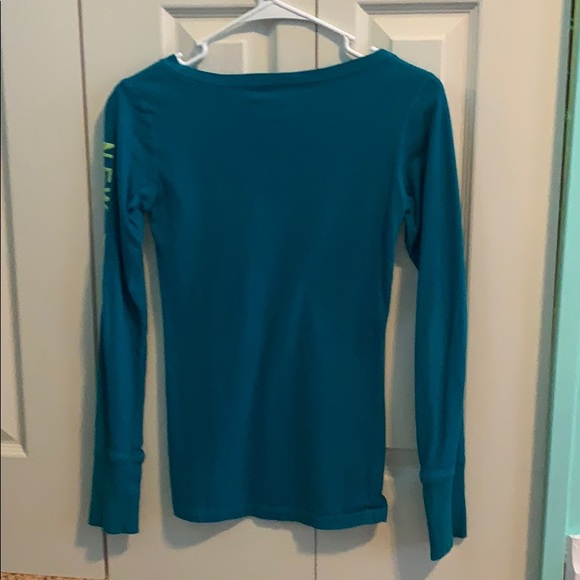 long sleeve t-shirt - Picture 4 of 4
